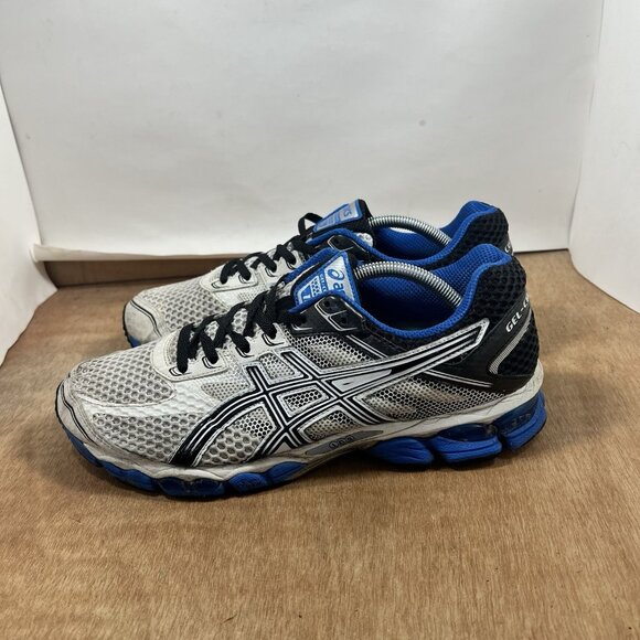 ASICS GEL-CUMULUS 15 T3C2N Men’s Size 11 4E Wide Shoes main image 8